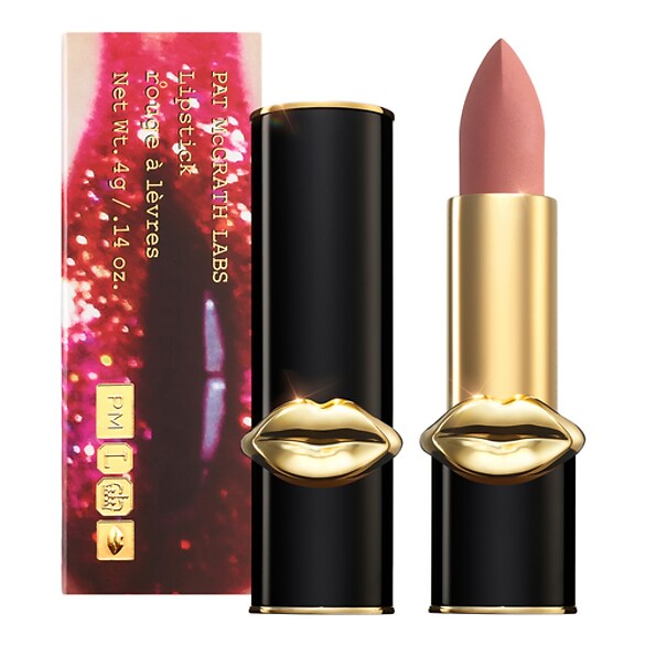 MatteTrance™ - Lipstick, PAT McGRATH LABS